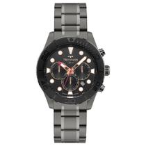 Relógio Technos Masculino Acqua Grafite Js25bci/1f