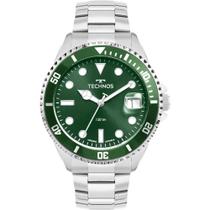 Relógio Technos Masculino Acqua Prata - 2415DY/1V