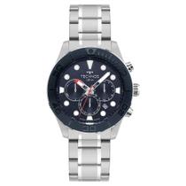Relógio Technos Masculino Acqua Prata - JS25BCG/1A