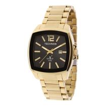 Relógio Technos Masculino Analógico Dourado 2115koi-4p 2115koi-4p Relógio Technos Masculino Analógico Dourado 2115koi-4p 2115koi-4p