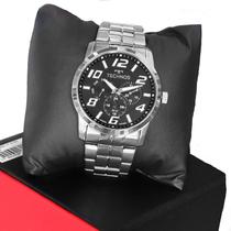 relogio masculino technos em Promoção no Magazine Luiza