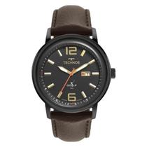 Relógio TECHNOS masculino analógico quartz 2115TXU/0X Relógio TECHNOS masculino analógico quartz 2115TXU/0X