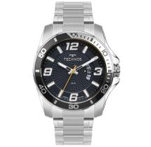 Relógio TECHNOS masculino analógico quartz 2117LFP/1E Relógio TECHNOS masculino analógico quartz 2117LFP/1E