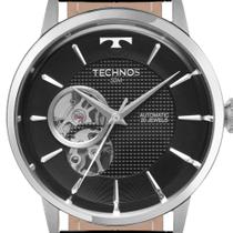 Relógio Technos Masculino Automatic G3265Ba/0P