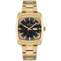 Relógio Technos Masculino Automático 1958 Dourado - 8205OM/1P Relógio Technos Masculino Automático 1958 Dourado - 8205OM/1P