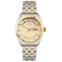 Relógio Technos Masculino Automatico 8205OU/1X Relógio Technos Masculino Automatico 8205OU/1X