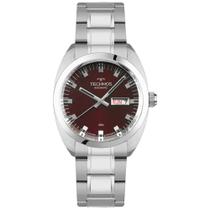 Relógio Technos Masculino Automatico 8205OV/1R