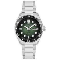 Relógio Technos Masculino Automatico 8205OX/1V