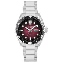 Relógio Technos Masculino Automatico 8205PA/1R