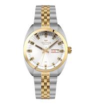 Relógio Technos Masculino Automatico Bicolor 8205OQ/1K