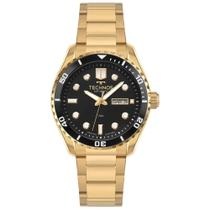 Relógio Technos Masculino Automatico Diver 8205OZ/1P Relógio Technos Masculino Automatico Diver 8205OZ/1P