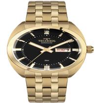 Relógio Technos Masculino Automático Dourado - 8205OR/1P Relógio Technos Masculino Automático Dourado - 8205OR/1P