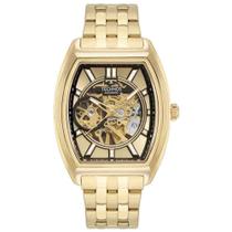 Relógio Technos Masculino Automatico Dourado - G3265AC/1D