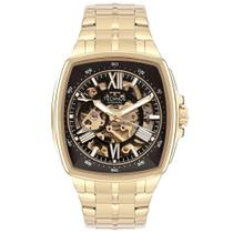 Relógio Technos Masculino Automático Dourado - G3265ai-1p G3265ai-1p Relógio Technos Masculino Automático Dourado - G3265ai-1p G3265ai-1p
