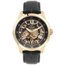 Relógio Technos Masculino Automático Dourado - G3265ao/0p G3265ao/0p Relógio Technos Masculino Automático Dourado - G3265ao/0p G3265ao/0p