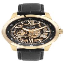 Relógio Technos Masculino Automático Dourado G3265AO/0P Relógio Technos Masculino Automático Dourado G3265AO/0P