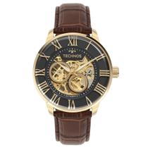 Relógio Technos Masculino Automatico Dourado - G3265at/0m G3265at/0m Relógio Technos Masculino Automatico Dourado - G3265at/0m G3265at/0m
