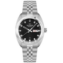 Relógio Technos Masculino Automatico Prata - 8205OO/1P