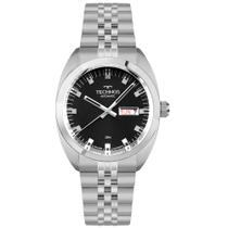 Relógio Technos Masculino Automatico Prata - 8205OO/1P Relógio Technos Masculino Automatico Prata - 8205OO/1P