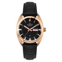 Relógio Technos Masculino Automatico Rosé - 8205OT/0P Relógio Technos Masculino Automatico Rosé - 8205OT/0P