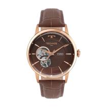 Relógio Technos Masculino Automatico Rosé - G3265aw-0m G3265aw-0m Relógio Technos Masculino Automatico Rosé - G3265aw-0m G3265aw-0m