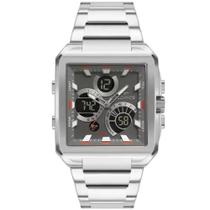 Relógio Technos Masculino BJ3940AB/1C Relógio Technos Masculino BJ3940AB/1C