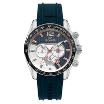 Relógio Technos Masculino Carbon Bicolor - JS25BCF/2A