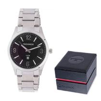 Relógio Technos Masculino Casual A Prova D'água 2015BZBS/1P Relógio Technos Masculino Casual A Prova D'água 2015BZBS/1P