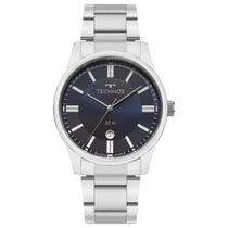 Relógio TECHNOS masculino classic analógico quartz 2115TZZ/1A Relógio TECHNOS masculino classic analógico quartz 2115TZZ/1A