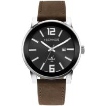 Relógio Technos Masculino Classic Golf 2115MXB/0P