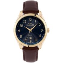 Relógio Technos Masculino Classic Steel 2315LAO-0A Dourado Relógio Technos Masculino Classic Steel 2315LAO-0A Dourado