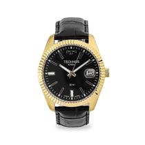 Relogio technos masculino couro Relogio technos masculino couro