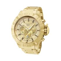 Relógio TECHNOS Masculino Cronógrafo Legacy JS25BAS/4X