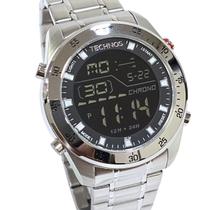 Relógio Technos Masculino Digital BJ3589AA/1K