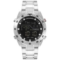 Relógio Technos Masculino Digital BJ3589AA/1K