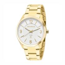 Relógio Technos Masculino Dourado Analógico 2015BYYTDS4B Relógio Technos Masculino Dourado Analógico 2015BYYTDS4B
