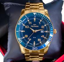 Relogio Masculino Technos com Preços Incríveis no Shoptime