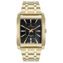 Relógio Technos Masculino Executivo Dourado - 2117LDM/1P Relógio Technos Masculino Executivo Dourado - 2117LDM/1P