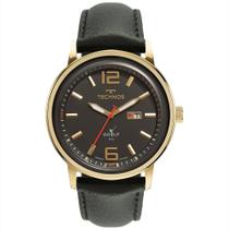 Relógio Technos Masculino Golf Dourado - 2115MXY/1P Relógio Technos Masculino Golf Dourado - 2115MXY/1P