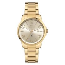Relógio Technos Masculino Golf Dourado 2115TZN/1X Relógio Technos Masculino Golf Dourado 2115TZN/1X