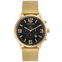 Relógio Technos Masculino Golf Dourado - OS20IQV/1P Relógio Technos Masculino Golf Dourado - OS20IQV/1P
