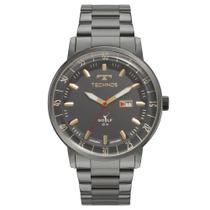 Relógio Technos Masculino Golf Grafite - 2115UBX/1F