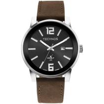 Relógio Technos Masculino Golf Prata - 2115mxbs/0p Relógio Technos Masculino Golf Prata - 2115mxbs/0p