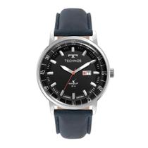 Relógio Technos Masculino Golf Prata - 2115TXQ/0A