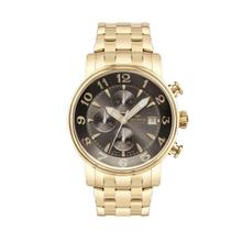 Relógio Technos Masculino Grandtech Dourado JS15ENA/1P