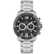 Relógio technos masculino legacy aço js26afc/1p Relógio technos masculino legacy aço js26afc/1p