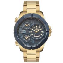 Relógio Technos Masculino Legacy Bicolor 20153MAQAD/1A