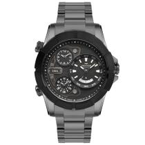 Relógio Technos Masculino Legacy Bicolor - 20153MAQAE/1C