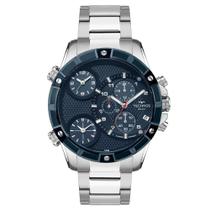 Relógio Technos Masculino Legacy Bicolor - JS153MAQAA/1A