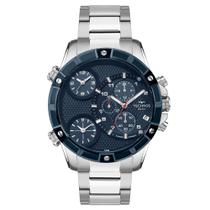 Relógio Technos Masculino Legacy Bicolor - JS153MAQAA/1A